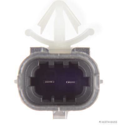 Jutiklis, išmetamųjų dujų temperatūra HERTH+BUSS JAKOPARTS J5950503