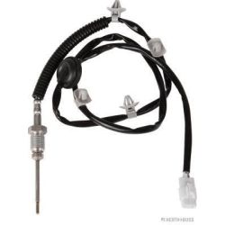 Jutiklis, išmetamųjų dujų temperatūra HERTH+BUSS JAKOPARTS J5950504