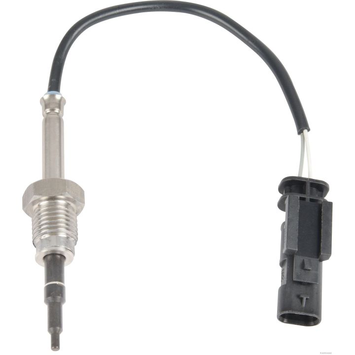 Jutiklis, išmetamųjų dujų temperatūra HERTH+BUSS JAKOPARTS J5950512