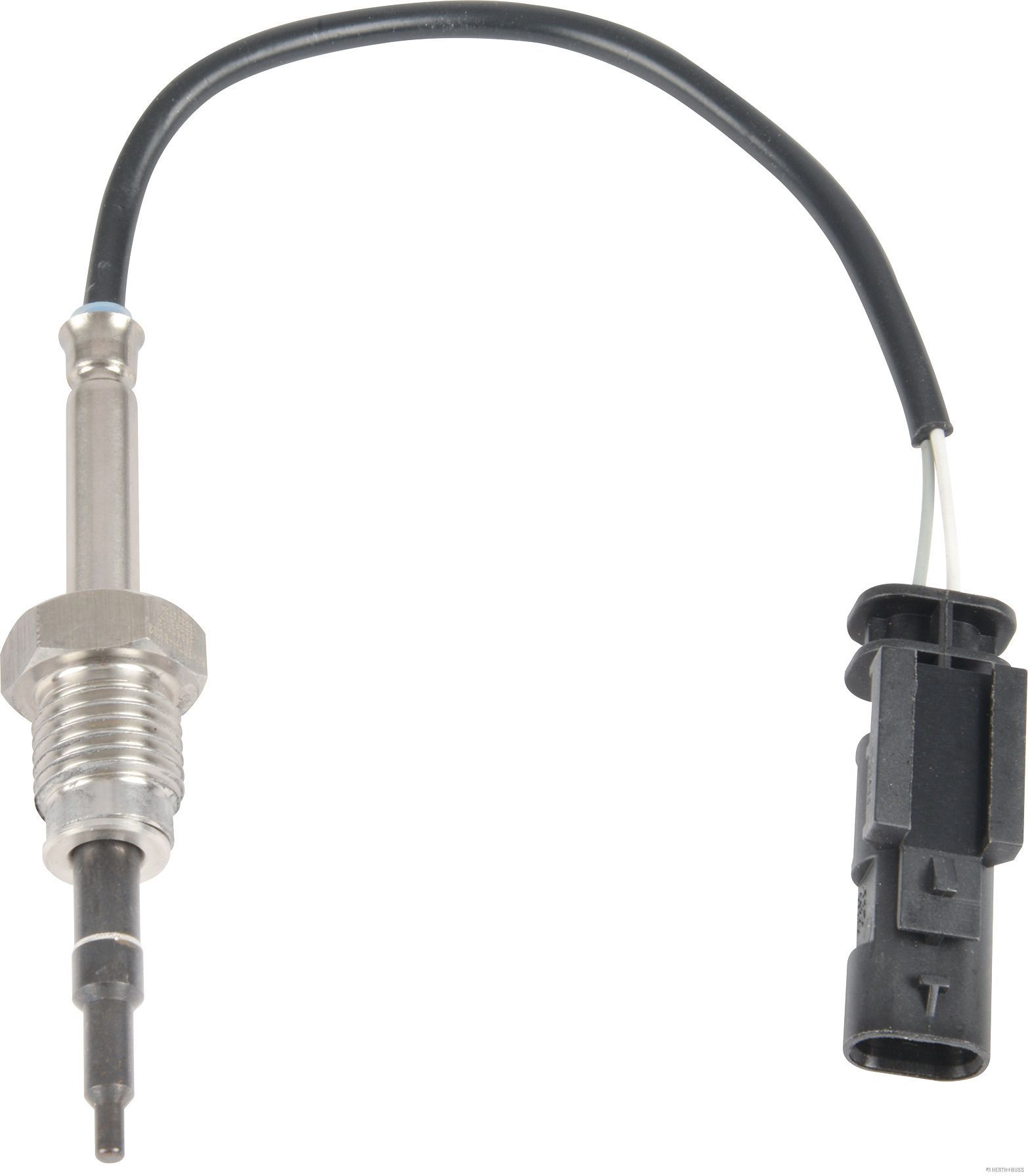 Jutiklis, išmetamųjų dujų temperatūra HERTH+BUSS JAKOPARTS J5950512