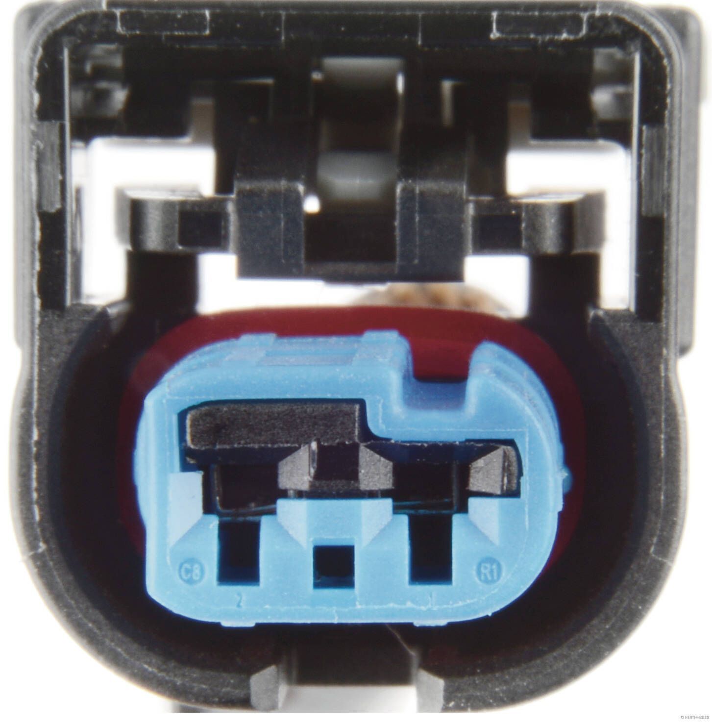 Jutiklis, išmetamųjų dujų temperatūra HERTH+BUSS JAKOPARTS J5950513