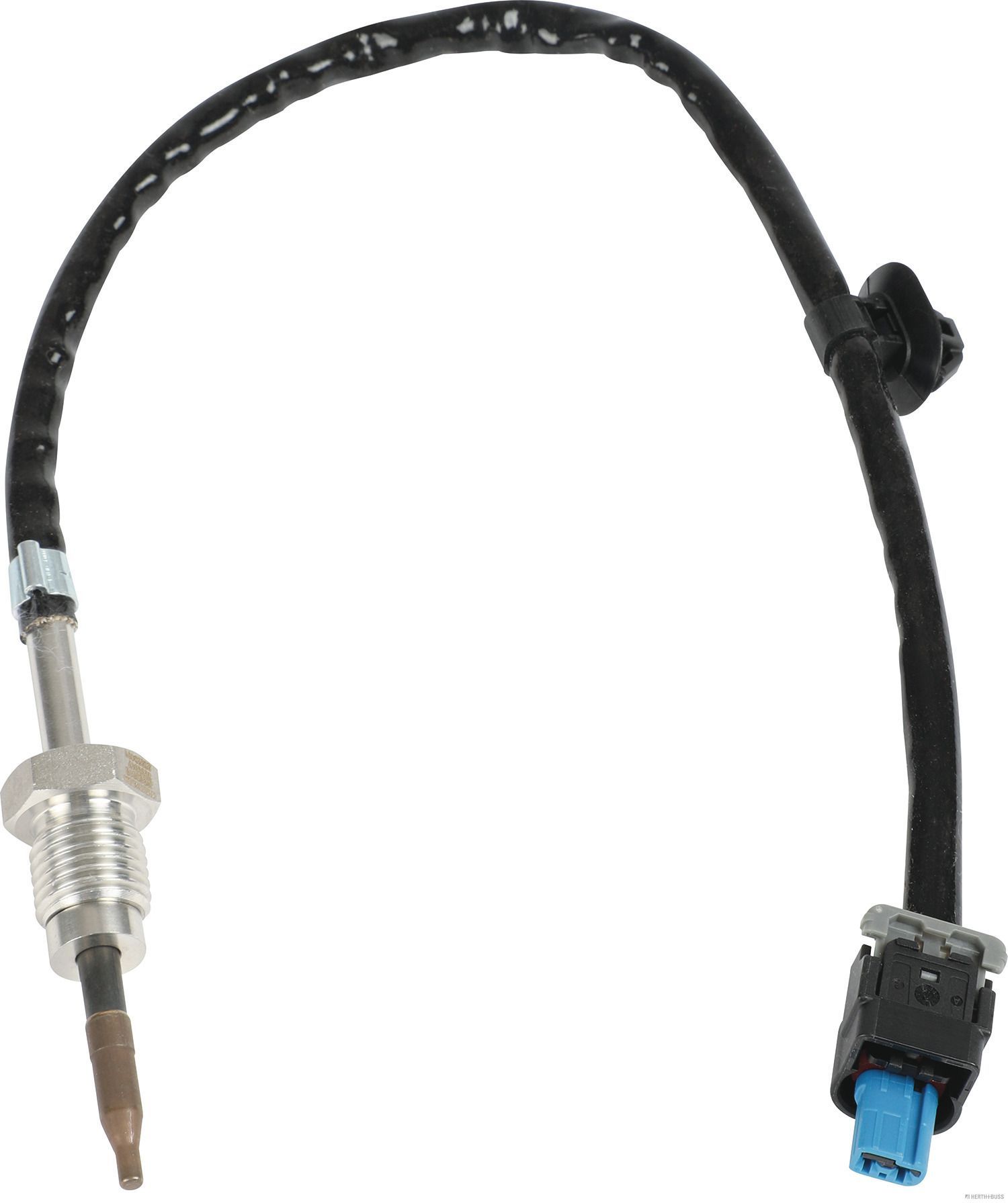 Jutiklis, išmetamųjų dujų temperatūra HERTH+BUSS JAKOPARTS J5950513