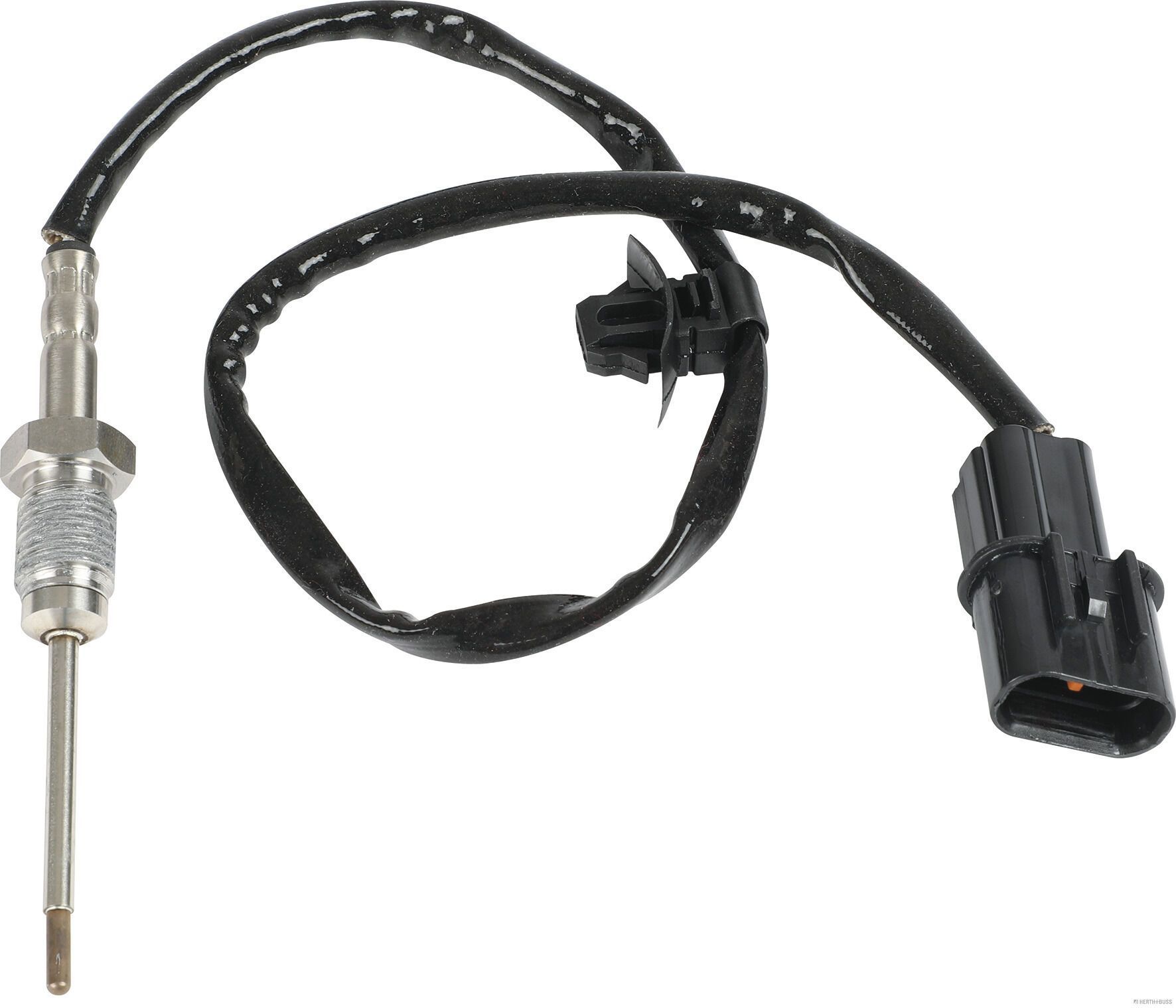 Jutiklis, išmetamųjų dujų temperatūra HERTH+BUSS JAKOPARTS J5950514