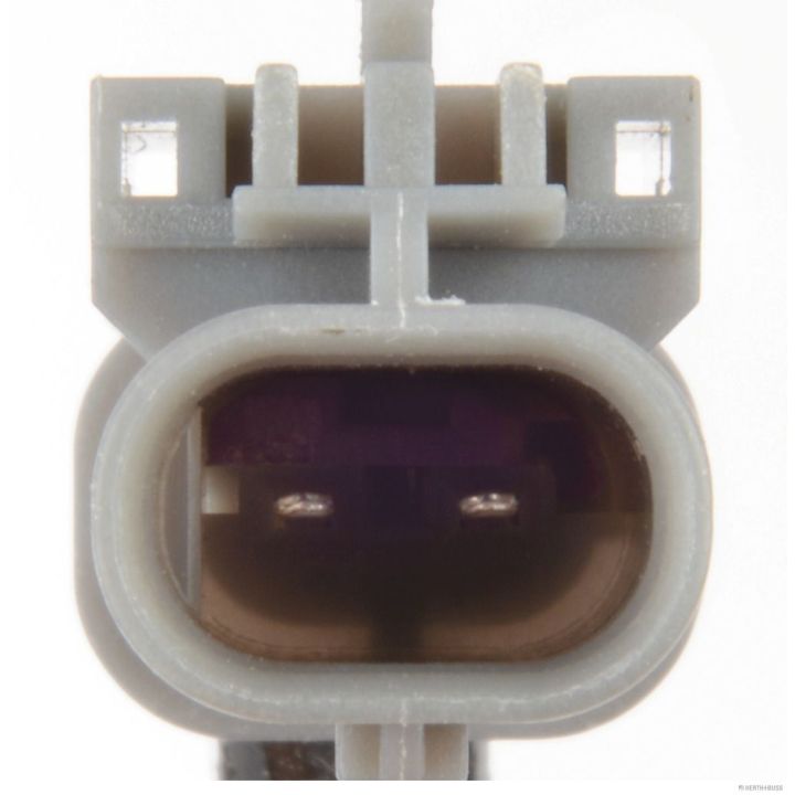 Jutiklis, išmetamųjų dujų temperatūra HERTH+BUSS JAKOPARTS J5950515