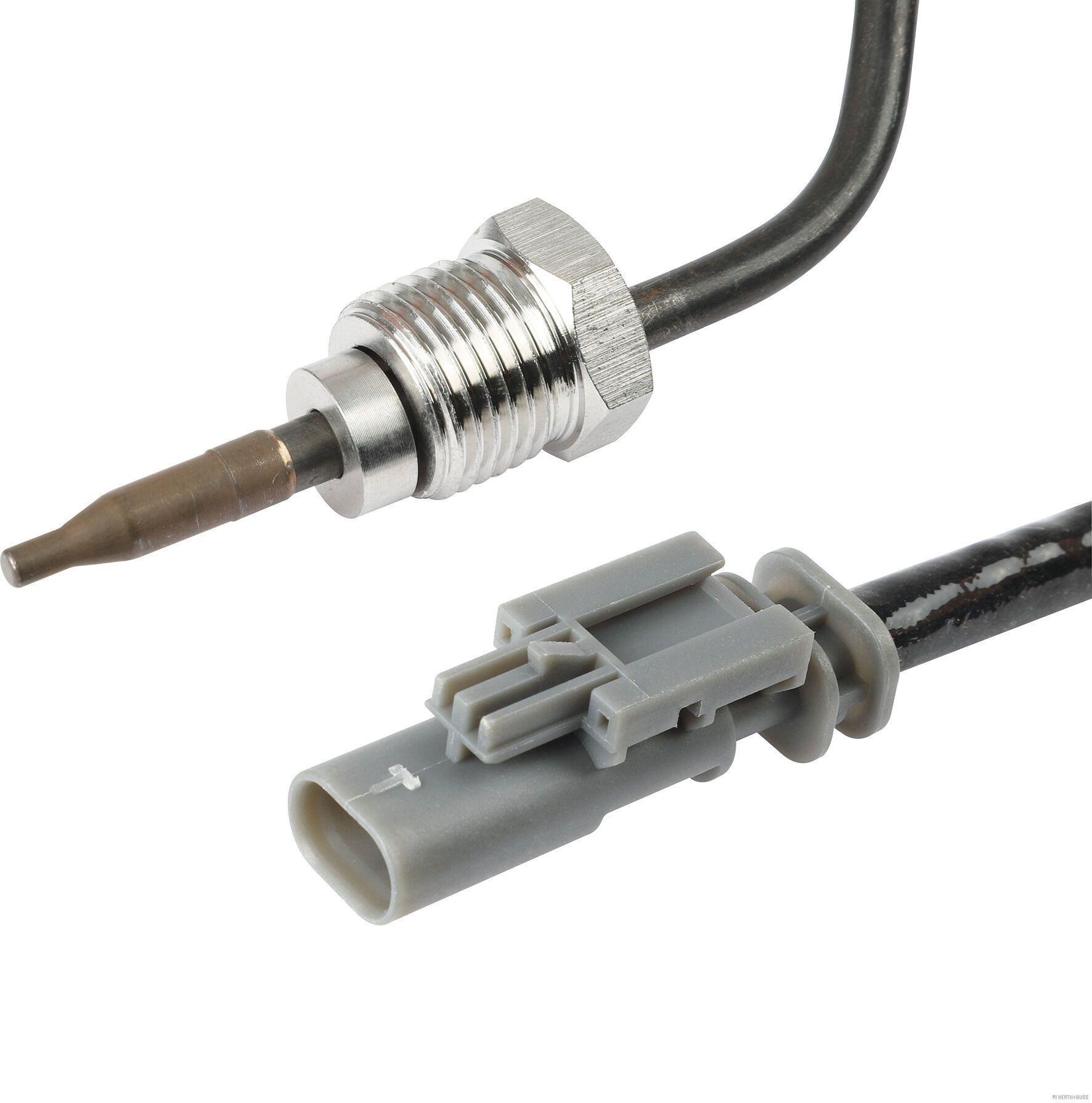 Jutiklis, išmetamųjų dujų temperatūra HERTH+BUSS JAKOPARTS J5950515