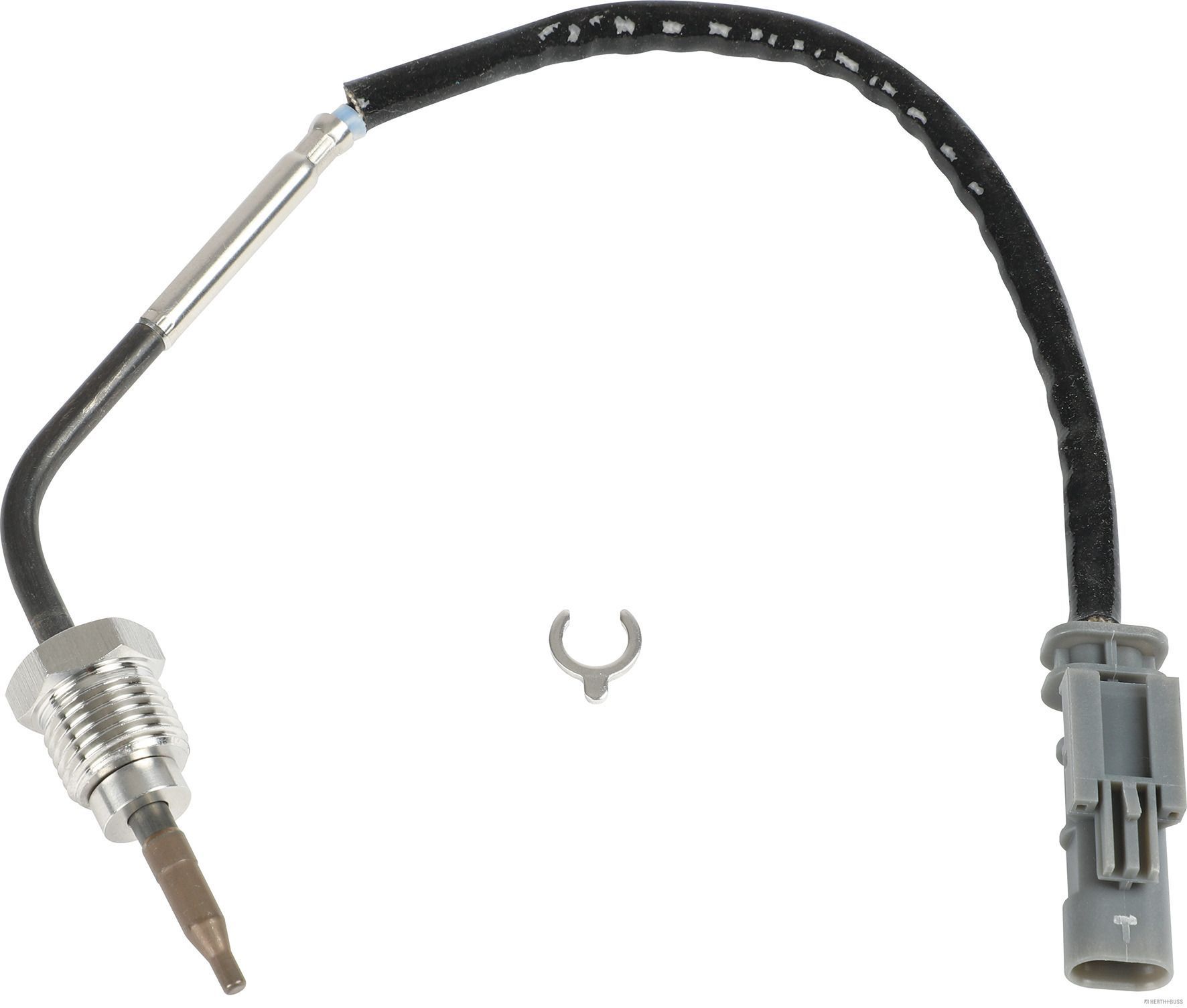 Jutiklis, išmetamųjų dujų temperatūra HERTH+BUSS JAKOPARTS J5950515