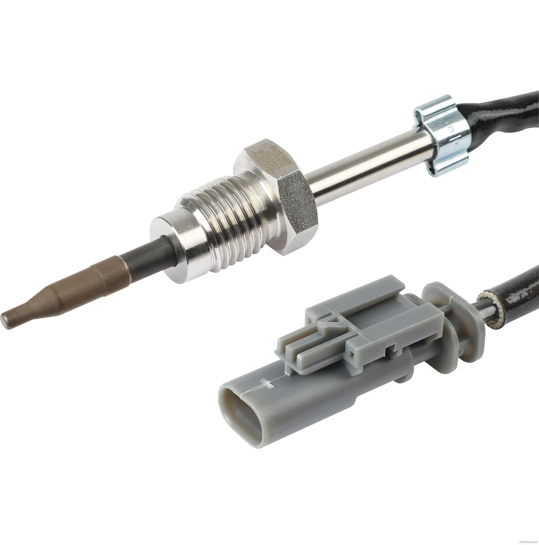 Jutiklis, išmetamųjų dujų temperatūra HERTH+BUSS JAKOPARTS J5950518