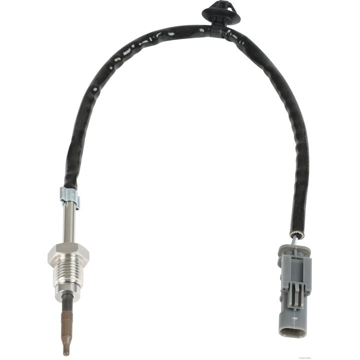 Jutiklis, išmetamųjų dujų temperatūra HERTH+BUSS JAKOPARTS J5950518