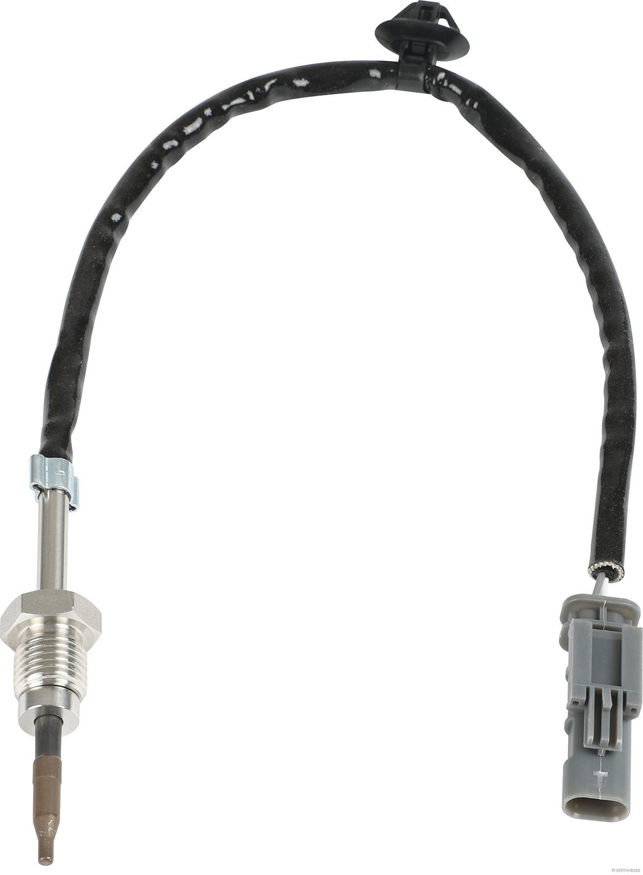 Jutiklis, išmetamųjų dujų temperatūra HERTH+BUSS JAKOPARTS J5950518