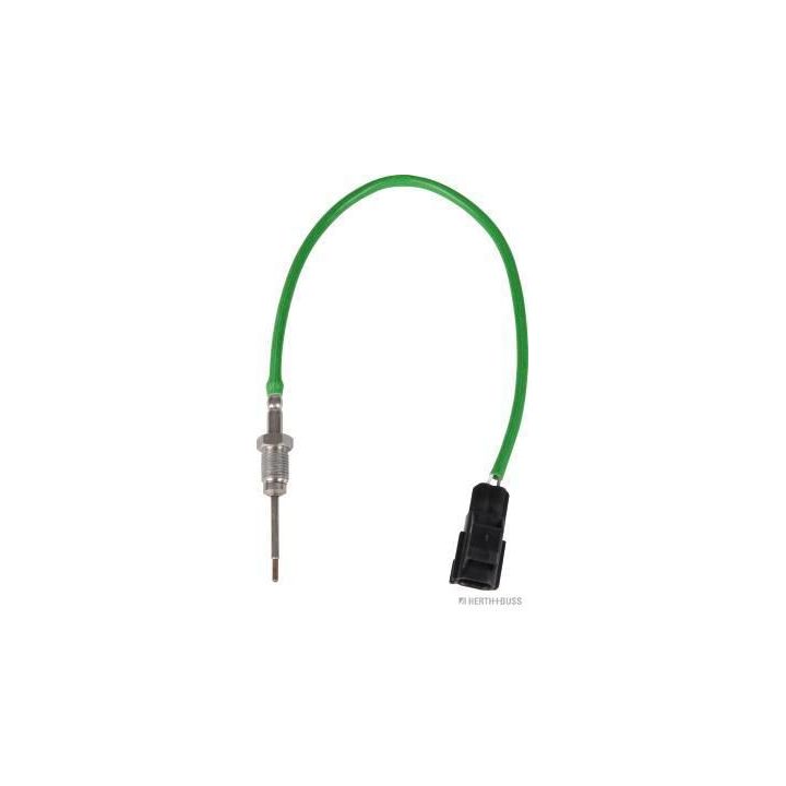 Jutiklis, išmetamųjų dujų temperatūra HERTH+BUSS JAKOPARTS J5953002