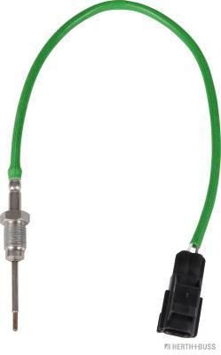 Jutiklis, išmetamųjų dujų temperatūra HERTH+BUSS JAKOPARTS J5953002