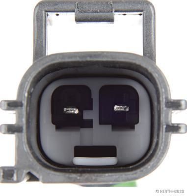 Jutiklis, išmetamųjų dujų temperatūra HERTH+BUSS JAKOPARTS J5953002