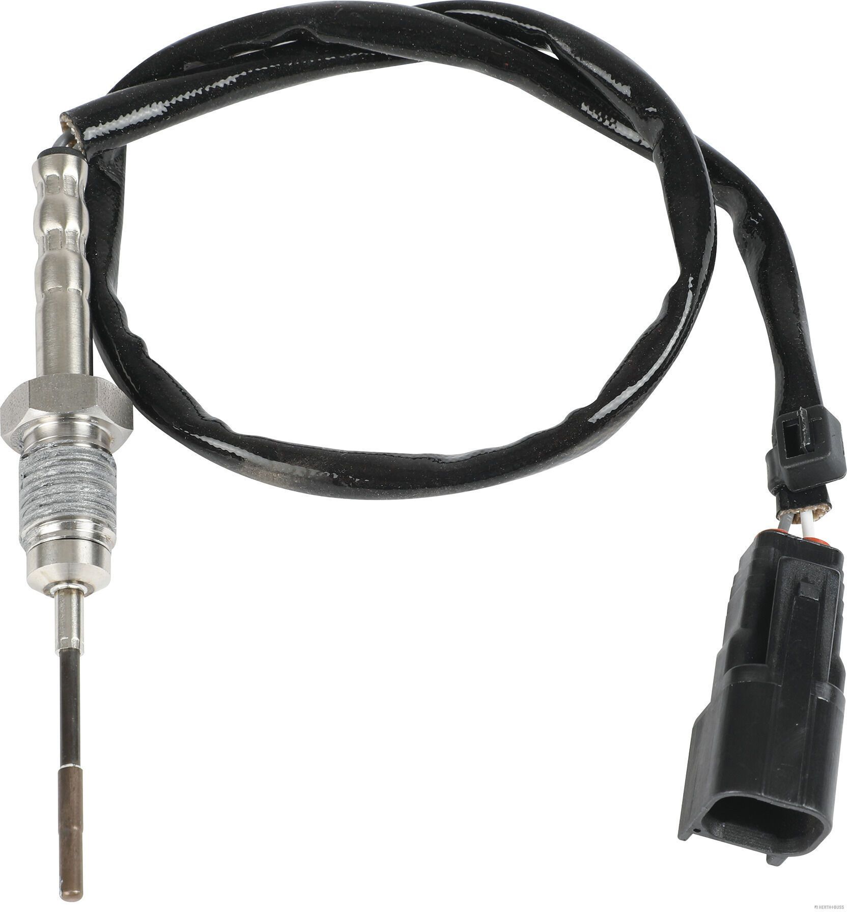 Jutiklis, išmetamųjų dujų temperatūra HERTH+BUSS JAKOPARTS J5953003