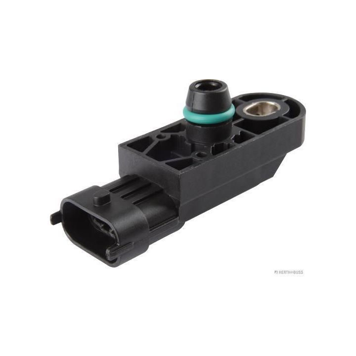 Jutiklis, išmetimo slėgis HERTH+BUSS JAKOPARTS J5701006