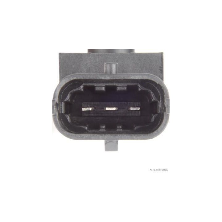 Jutiklis, išmetimo slėgis HERTH+BUSS JAKOPARTS J5701006