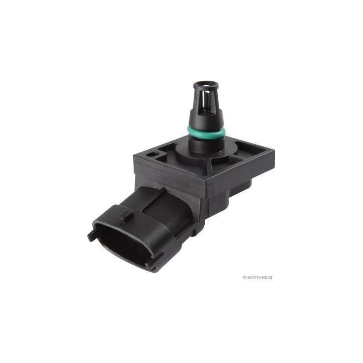 Jutiklis, įkrovimo oro temperatūra HERTH+BUSS JAKOPARTS J5701008