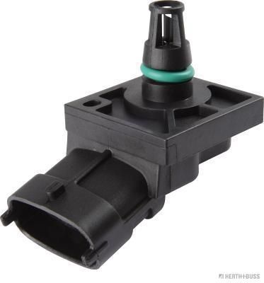 Jutiklis, įkrovimo oro temperatūra HERTH+BUSS JAKOPARTS J5701008