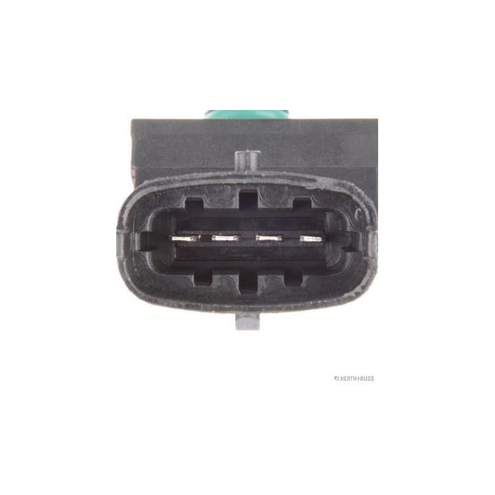 Jutiklis, įkrovimo oro temperatūra HERTH+BUSS JAKOPARTS J5701008