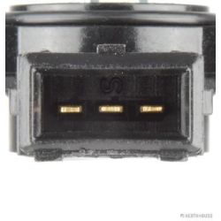 Jutiklis, droselio stūmoklis HERTH+BUSS JAKOPARTS J5640300