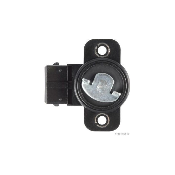 Jutiklis, droselio stūmoklis HERTH+BUSS JAKOPARTS J5640300