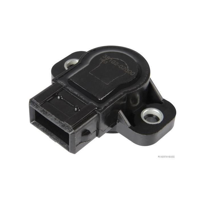 Jutiklis, droselio stūmoklis HERTH+BUSS JAKOPARTS J5640301
