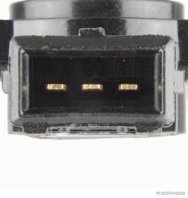 Jutiklis, droselio stūmoklis HERTH+BUSS JAKOPARTS J5640301