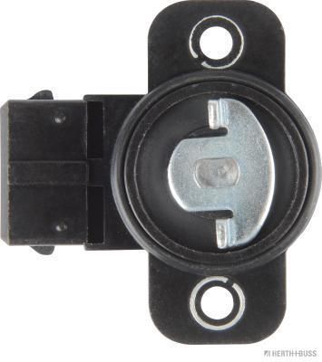 Jutiklis, droselio stūmoklis HERTH+BUSS JAKOPARTS J5640301