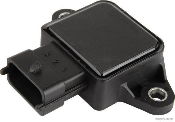 Jutiklis, droselio stūmoklis HERTH+BUSS JAKOPARTS J5640303