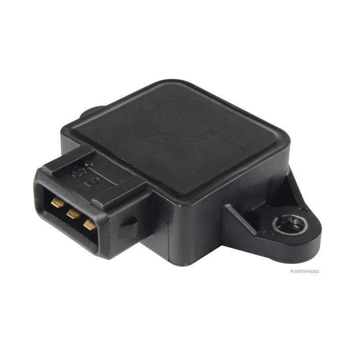 Jutiklis, droselio stūmoklis HERTH+BUSS JAKOPARTS J5640304