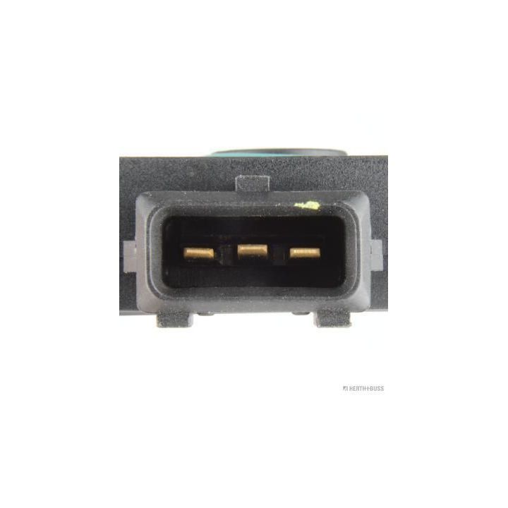 Jutiklis, droselio stūmoklis HERTH+BUSS JAKOPARTS J5640304