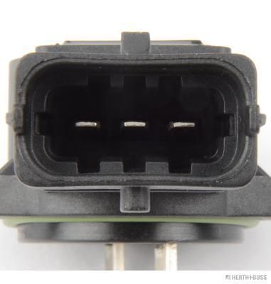 Jutiklis, droselio stūmoklis HERTH+BUSS JAKOPARTS J5640305