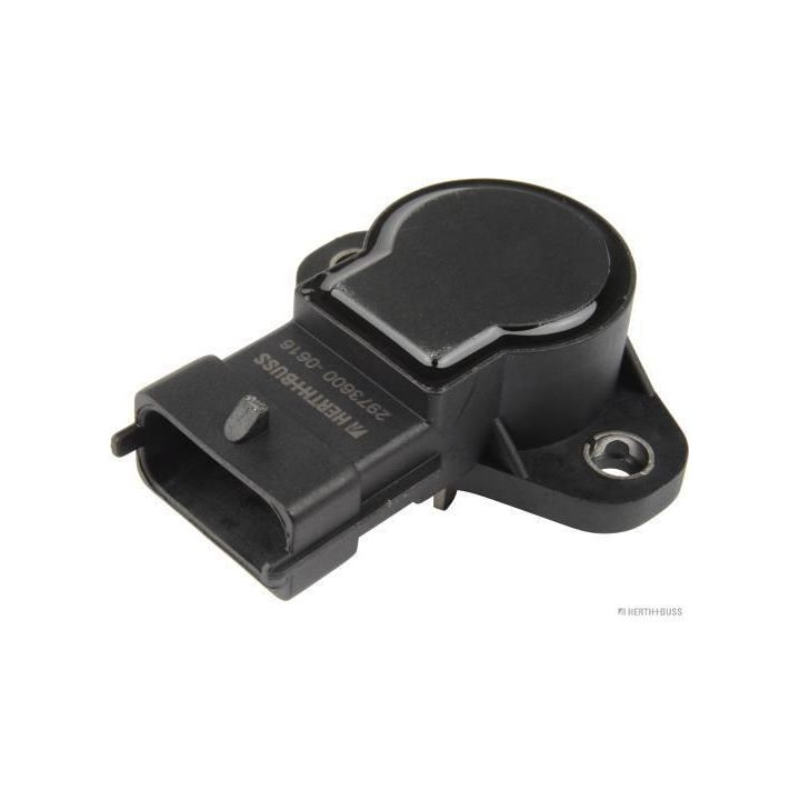 Jutiklis, droselio stūmoklis HERTH+BUSS JAKOPARTS J5640305