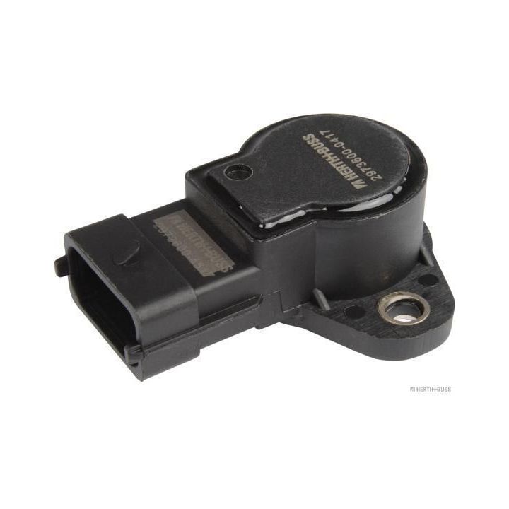 Jutiklis, droselio stūmoklis HERTH+BUSS JAKOPARTS J5640307