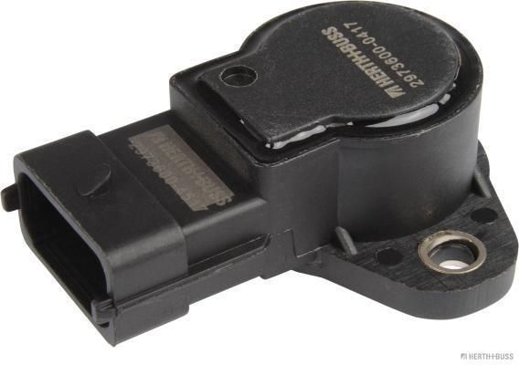 Jutiklis, droselio stūmoklis HERTH+BUSS JAKOPARTS J5640307