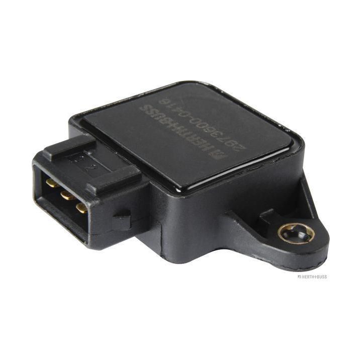 Jutiklis, droselio stūmoklis HERTH+BUSS JAKOPARTS J5640500