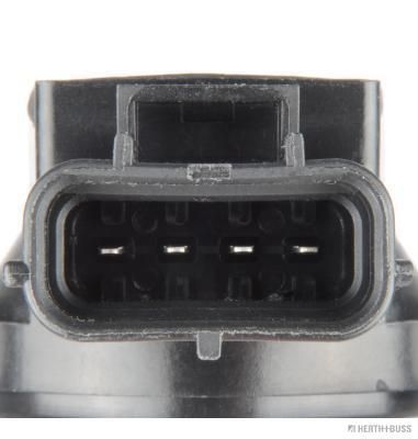 Jutiklis, droselio stūmoklis HERTH+BUSS JAKOPARTS J5642002