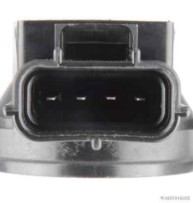 Jutiklis, droselio stūmoklis HERTH+BUSS JAKOPARTS J5642008