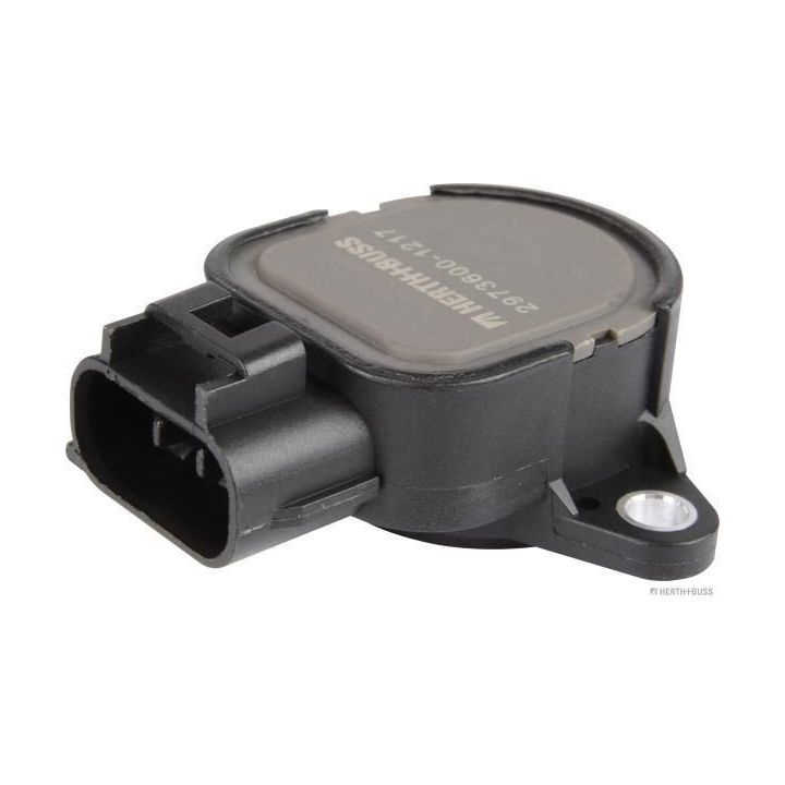 Jutiklis, droselio stūmoklis HERTH+BUSS JAKOPARTS J5643000