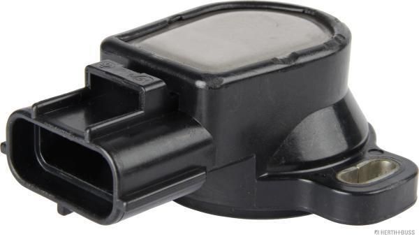 Jutiklis, droselio stūmoklis HERTH+BUSS JAKOPARTS J5643003