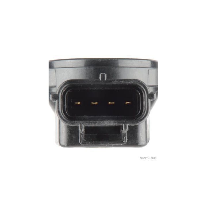 Jutiklis, droselio stūmoklis HERTH+BUSS JAKOPARTS J5643003