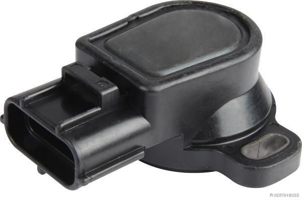 Jutiklis, droselio stūmoklis HERTH+BUSS JAKOPARTS J5643004