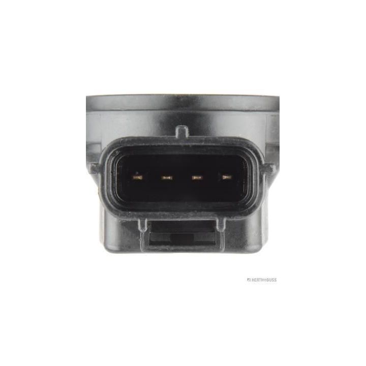 Jutiklis, droselio stūmoklis HERTH+BUSS JAKOPARTS J5643004