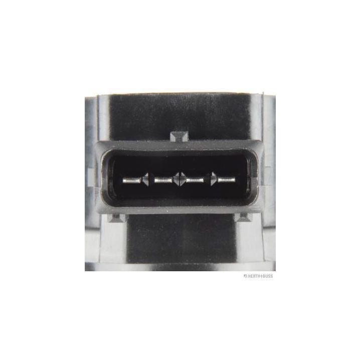 Jutiklis, droselio stūmoklis HERTH+BUSS JAKOPARTS J5645002