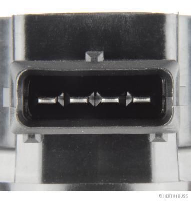 Jutiklis, droselio stūmoklis HERTH+BUSS JAKOPARTS J5645002