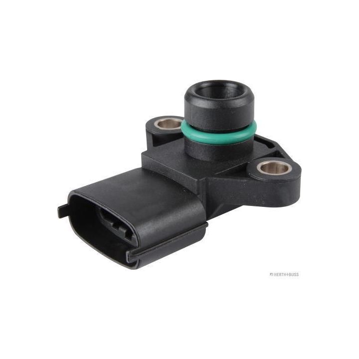 Jutiklis, įsiurbimo kolektoriaus slėgis HERTH+BUSS JAKOPARTS J5700304