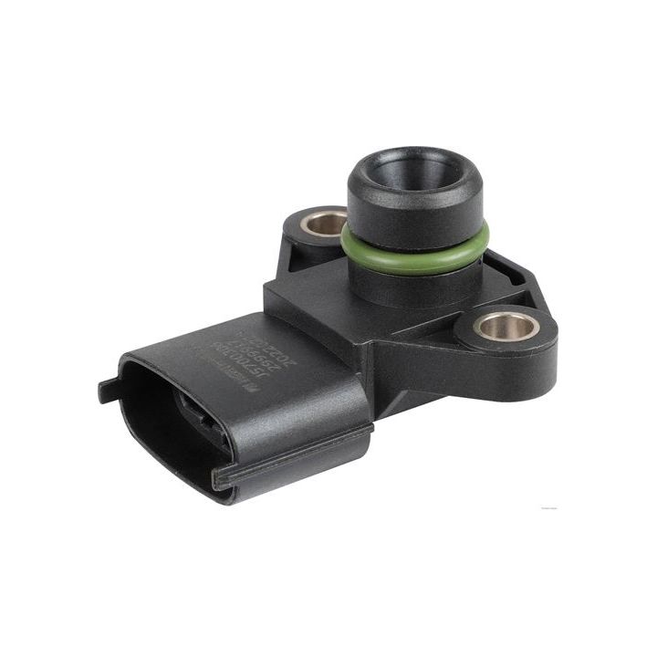 Jutiklis, įsiurbimo kolektoriaus slėgis HERTH+BUSS JAKOPARTS J5700306