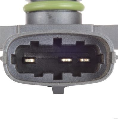 Jutiklis, įsiurbimo kolektoriaus slėgis HERTH+BUSS JAKOPARTS J5700306