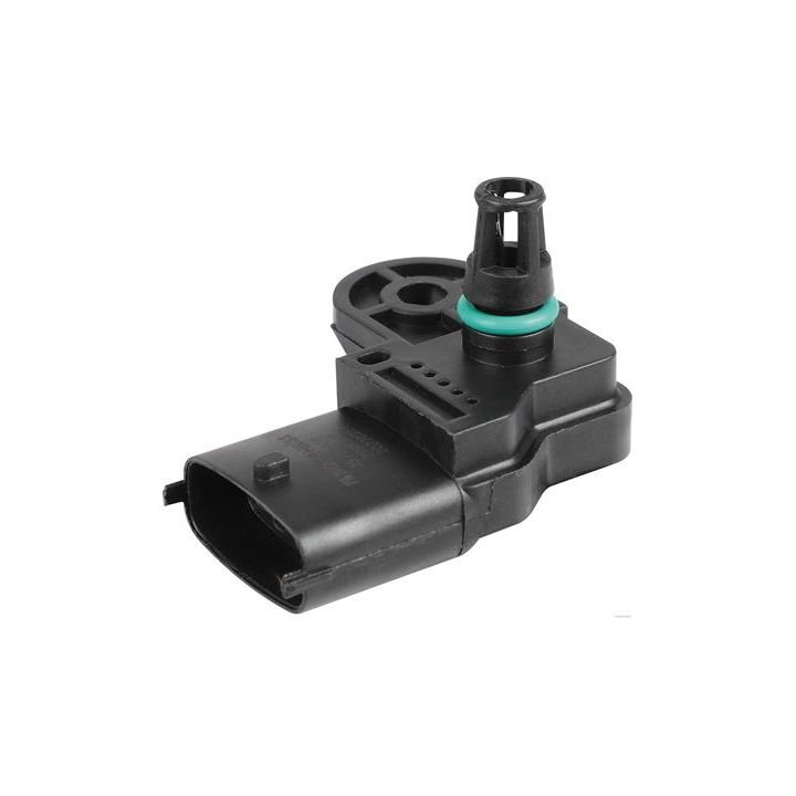 Jutiklis, įsiurbimo kolektoriaus slėgis HERTH+BUSS JAKOPARTS J5700904