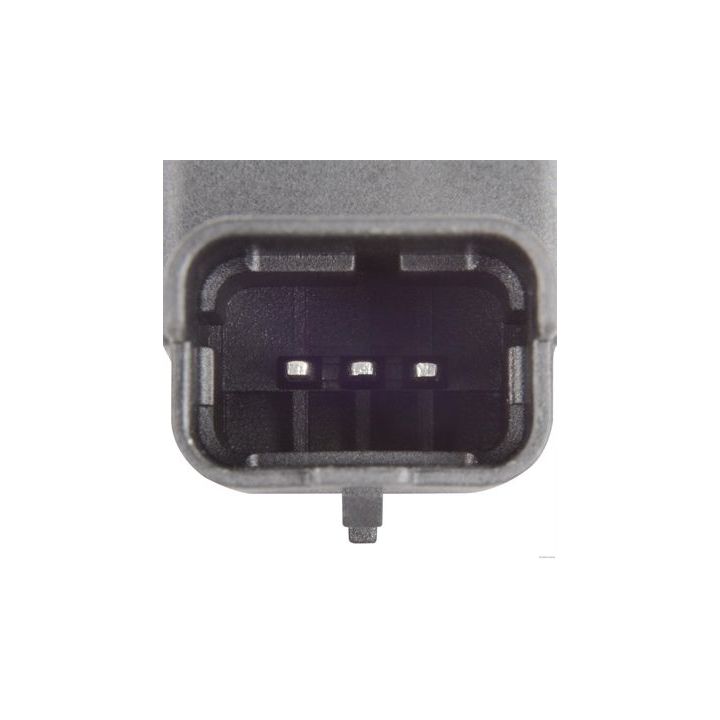 Jutiklis, įsiurbimo kolektoriaus slėgis HERTH+BUSS JAKOPARTS J5700905