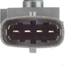 Jutiklis, įsiurbimo kolektoriaus slėgis HERTH+BUSS JAKOPARTS J5700910